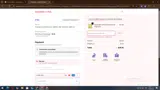 Fallfreebie coupon verification screenshot