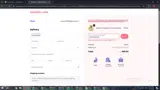 SPOOKYWIPES coupon verification screenshot
