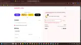 CELEBRATEYOU50 coupon verification screenshot