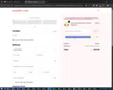 SPRINGFLING20 coupon verification screenshot