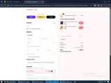 EXIT15 coupon verification screenshot