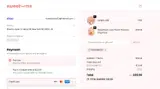 REMEMBER20 coupon verification screenshot