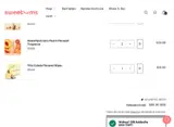GETLUCKY10 coupon verification screenshot