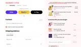 LABORDAY25 coupon verification screenshot