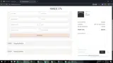 VETASWORLD coupon verification screenshot