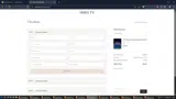 Malarie15 coupon verification screenshot