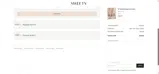 Malarie15 coupon verification screenshot