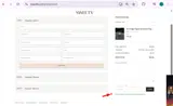 angelfae coupon verification screenshot
