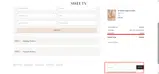 angelfae coupon verification screenshot