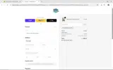 DANIELPEREIRA15OFF coupon verification screenshot