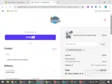 TENERETEAM15OFF coupon verification screenshot