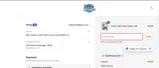 TENERETEAM15OFF coupon verification screenshot