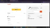 SWELLPROFOREVER coupon verification screenshot