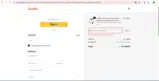 MERCSSWP coupon verification screenshot