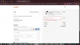 BRIAN coupon verification screenshot