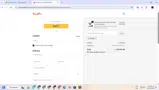 Ggswp coupon verification screenshot