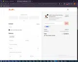 AJSWP coupon verification screenshot