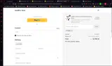BRIAN coupon verification screenshot