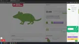 SAVE4 coupon verification screenshot