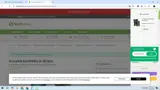EMBROWSE5 coupon verification screenshot