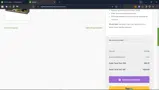 EMBROWSE5 coupon verification screenshot