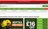 SAVE2 coupon verification screenshot