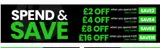 SAVE4 coupon verification screenshot