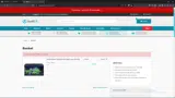 SAVE6 coupon verification screenshot