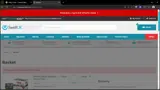 EMBASKET5 coupon verification screenshot