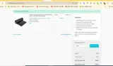 SAVE6 coupon verification screenshot