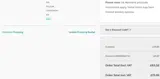 EMBASKET5 coupon verification screenshot