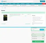 18SAVE coupon verification screenshot