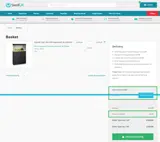 SAVE12 coupon verification screenshot