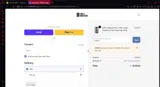SAVE15 coupon verification screenshot