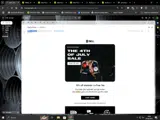4JULY coupon verification screenshot