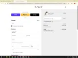 SWF Boutique coupon verification screenshot
