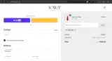 SWF Boutique coupon verification screenshot