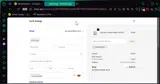 SWIFTONLINE coupon verification screenshot