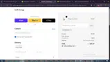 janelle25 coupon verification screenshot