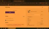RPETITC25 coupon verification screenshot