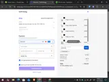 ULTRAVIP50 coupon verification screenshot