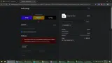 ULTRAVIP50 coupon verification screenshot