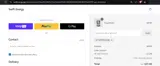 SWIFTONLINE coupon verification screenshot