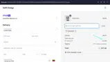 janelle25 coupon verification screenshot