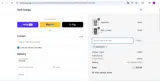 MAURICIO25 coupon verification screenshot