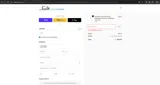 LOVE20 coupon verification screenshot