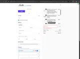 LUCKY20 coupon verification screenshot