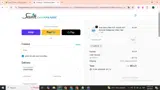 WHD15 coupon verification screenshot