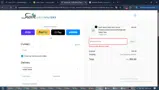 CHILDREN15 coupon verification screenshot