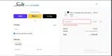 BLACKFRIDAY20 coupon verification screenshot